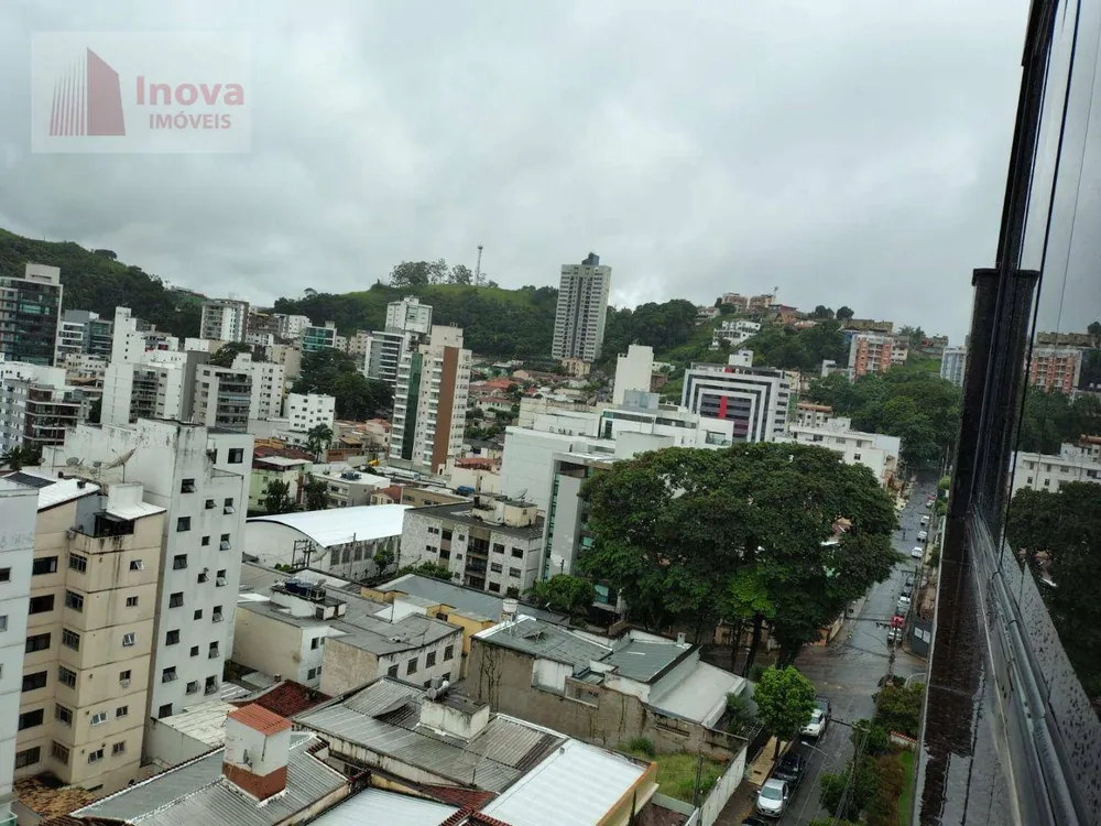 Cobertura, 4 quartos, 197 m² - Foto 8
