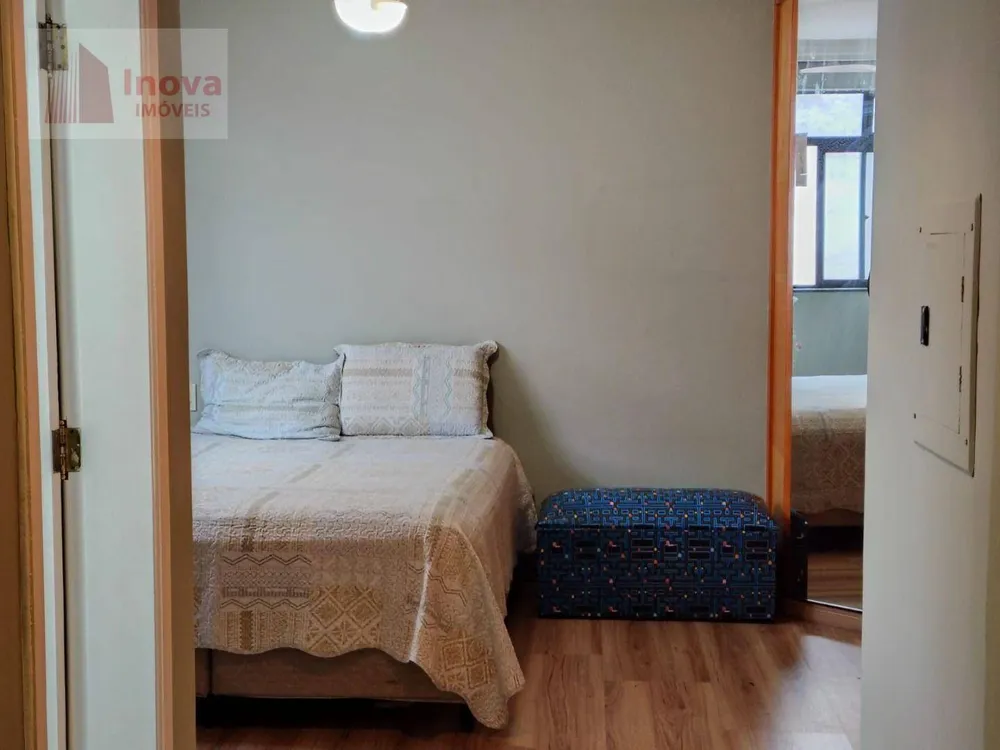 Cobertura, 4 quartos, 197 m² - Foto 4