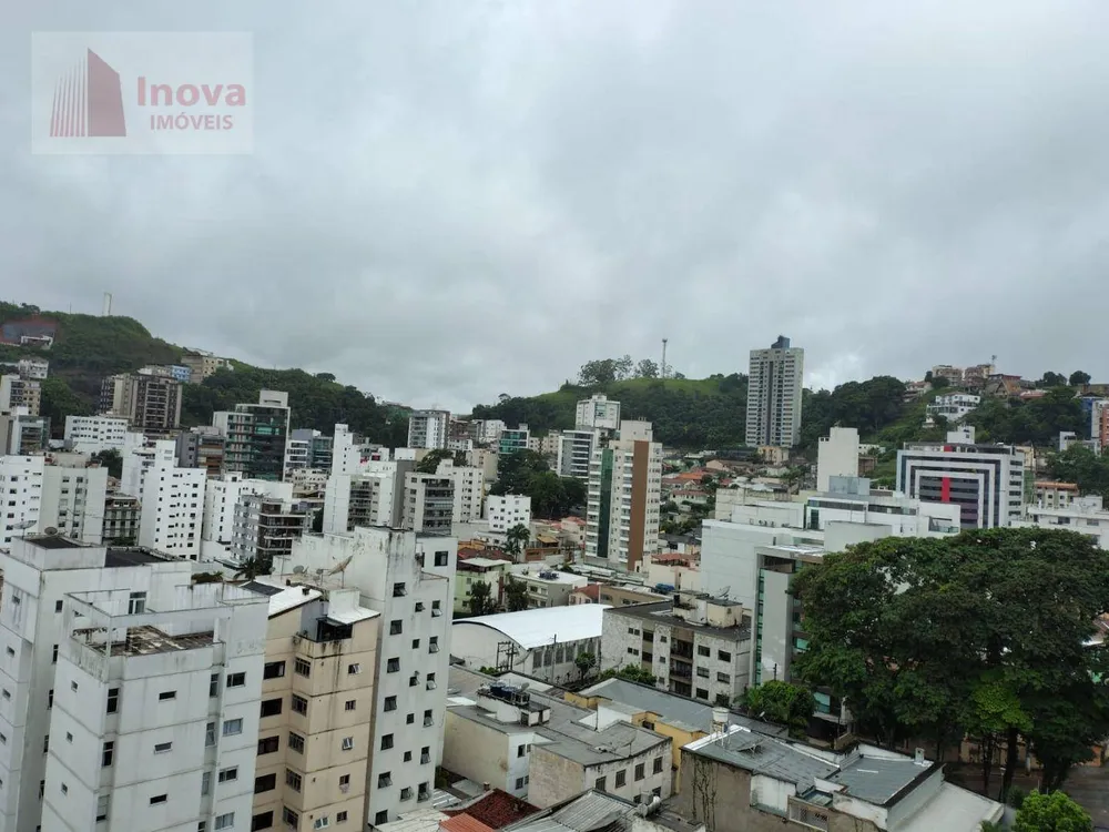 Cobertura, 4 quartos, 197 m² - Foto 12