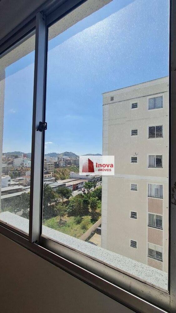 Apartamento à venda com 2 quartos, 53m² - Foto 4