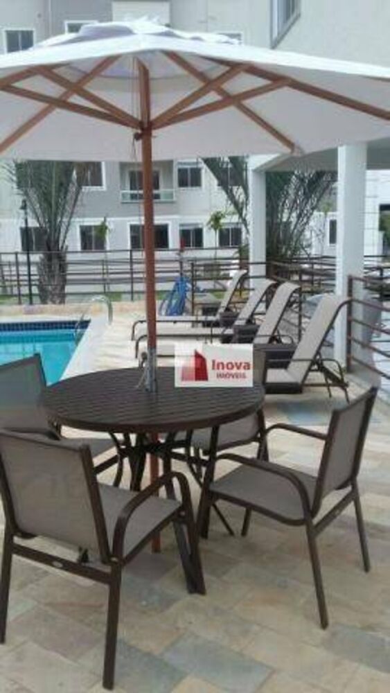 Apartamento à venda com 2 quartos, 53m² - Foto 10