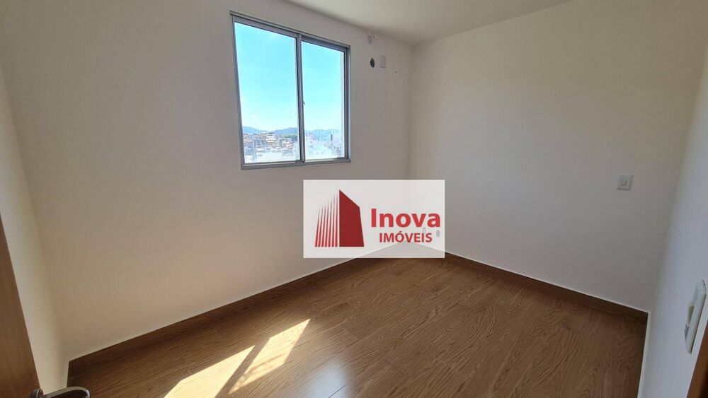 Apartamento à venda com 2 quartos, 53m² - Foto 5