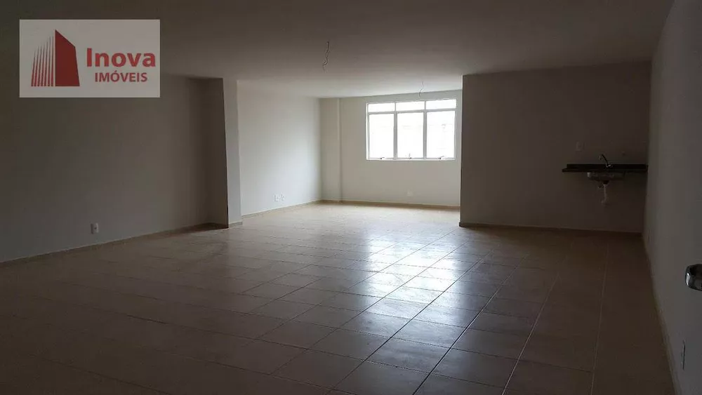 Conjunto Comercial-Sala à venda, 36m² - Foto 2