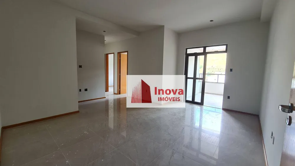 Apartamento, 3 quartos, 95 m² - Foto 4