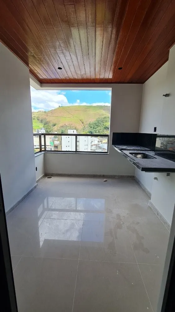 Apartamento, 3 quartos, 95 m² - Foto 6