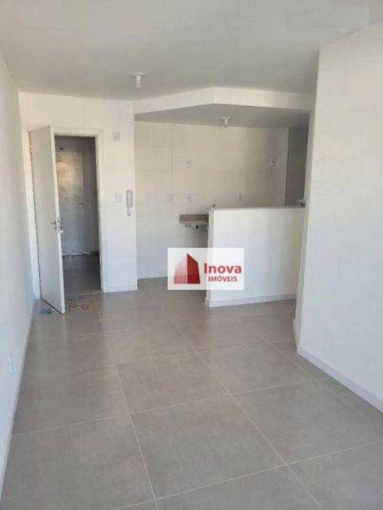 Apartamento à venda com 2 quartos, 54m² - Foto 9