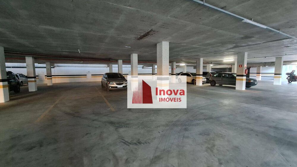 Apartamento à venda com 2 quartos, 54m² - Foto 12