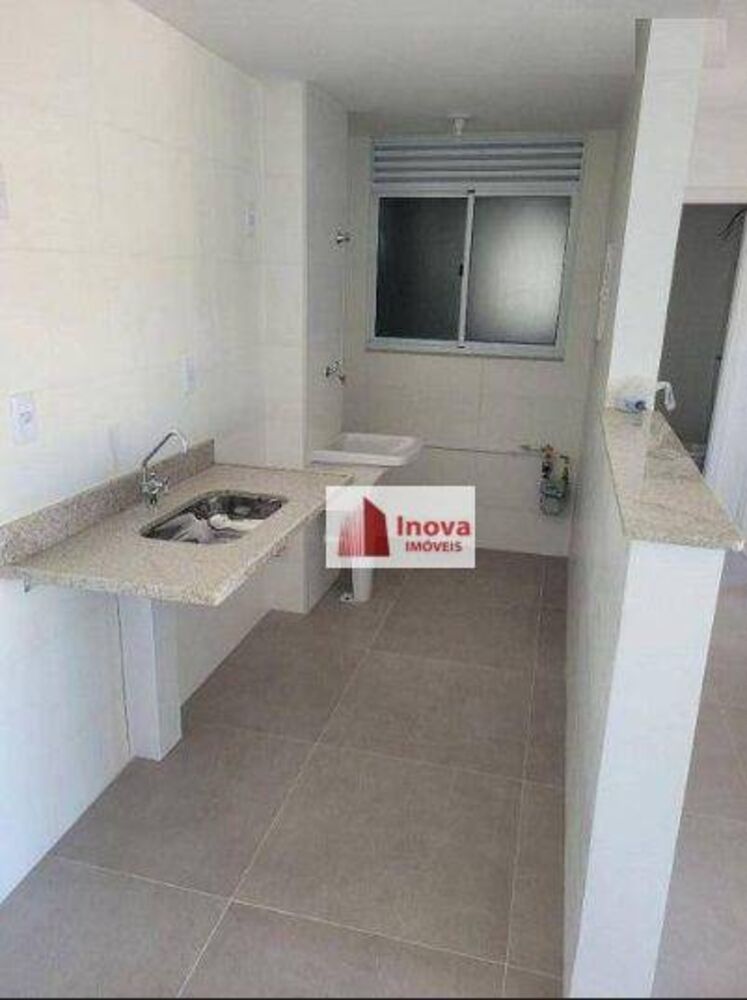 Apartamento à venda com 2 quartos, 54m² - Foto 10