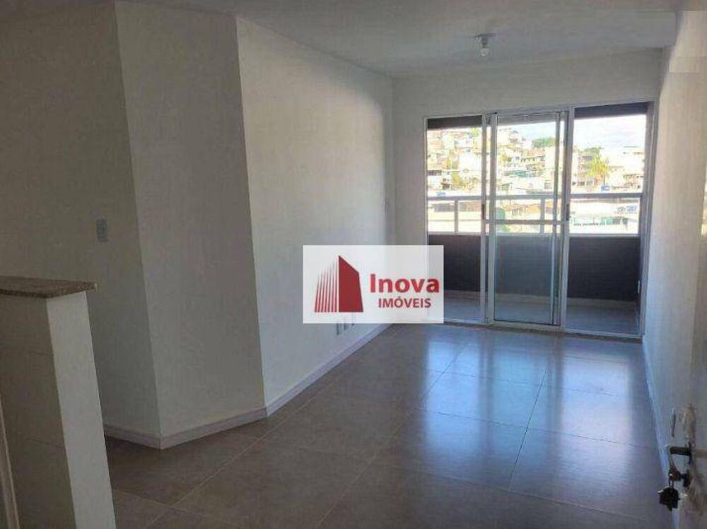 Apartamento à venda com 2 quartos, 54m² - Foto 8