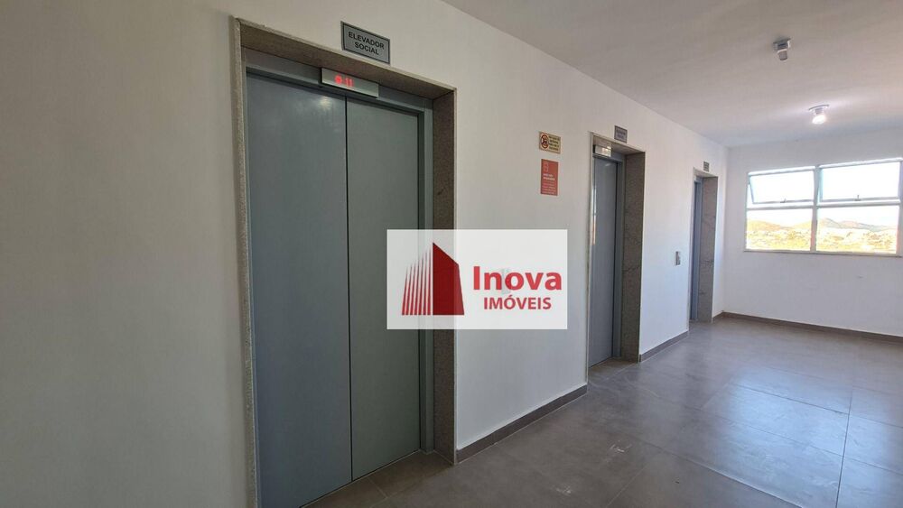 Apartamento à venda com 2 quartos, 54m² - Foto 7