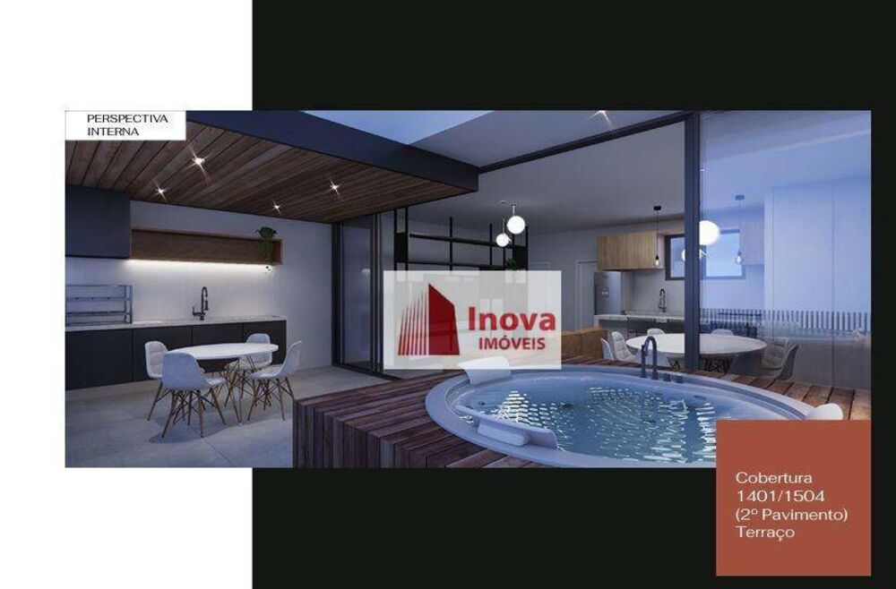 Cobertura à venda com 3 quartos, 159m² - Foto 6