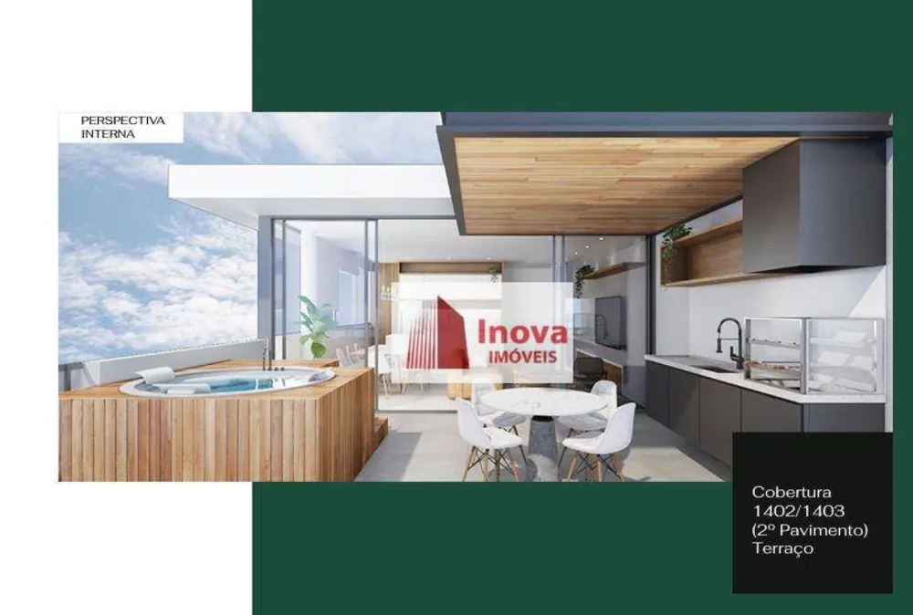 Cobertura, 3 quartos, 159 m² - Foto 16