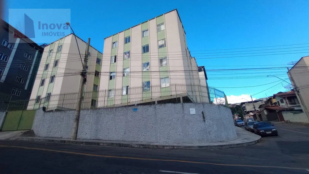 Apartamento, 3 quartos, 73 m² - Foto 2