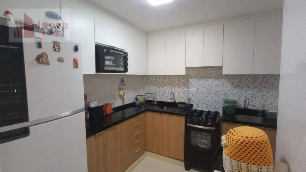 Apartamento, 3 quartos, 73 m² - Foto 1