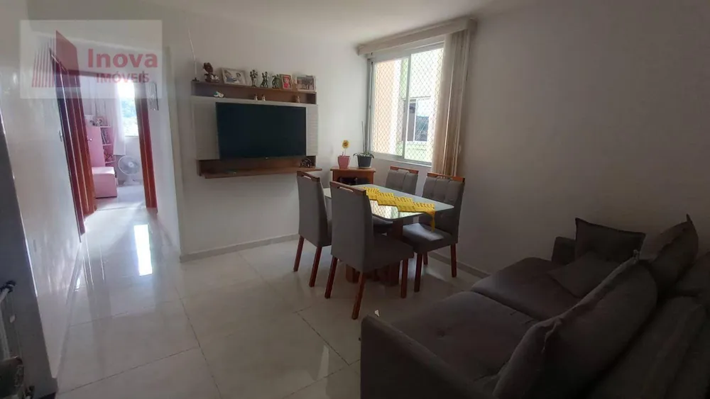 Apartamento, 3 quartos, 73 m² - Foto 11