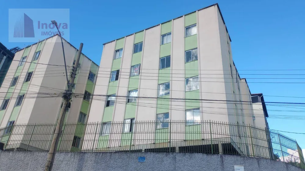 Apartamento, 3 quartos, 73 m² - Foto 3
