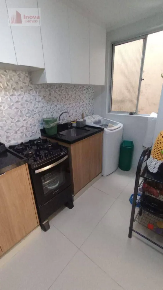Apartamento, 3 quartos, 73 m² - Foto 8