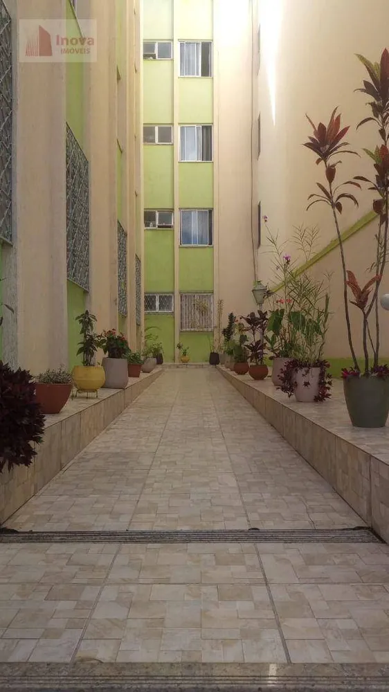 Apartamento, 3 quartos, 73 m² - Foto 4