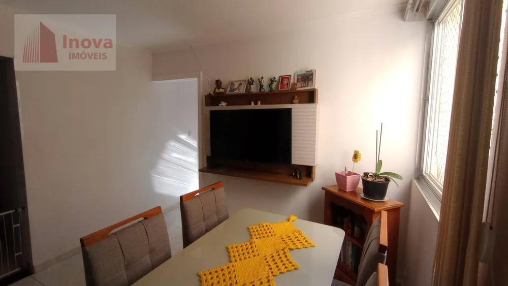 Apartamento, 3 quartos, 73 m² - Foto 6