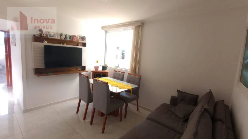 Apartamento, 3 quartos, 73 m² - Foto 5