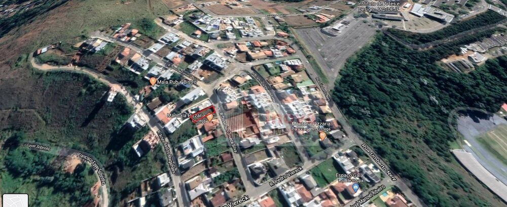Loteamento e Condomínio, 360 m² - Foto 4