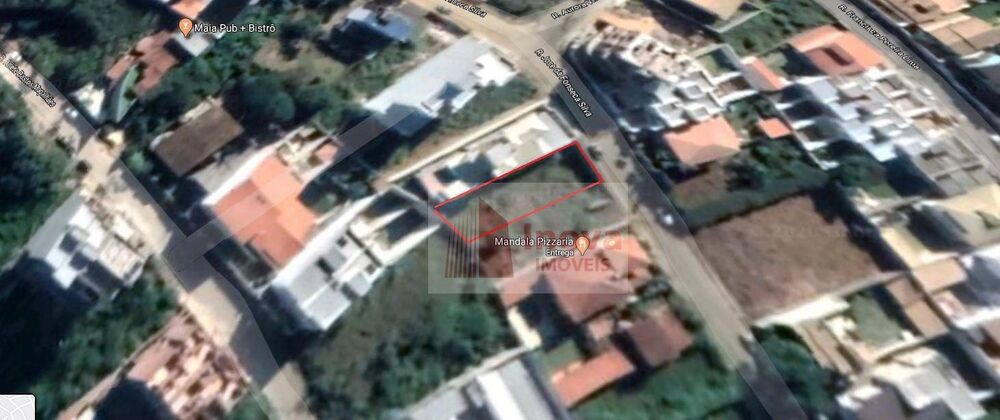 Loteamento e Condomínio, 360 m² - Foto 3