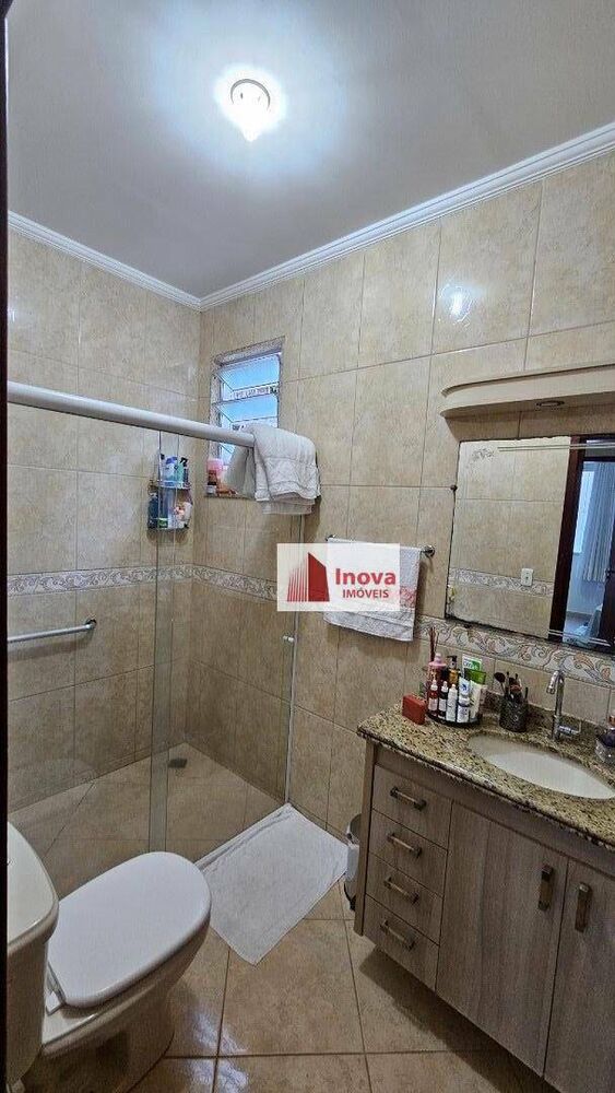 Casa à venda com 2 quartos, 95m² - Foto 7