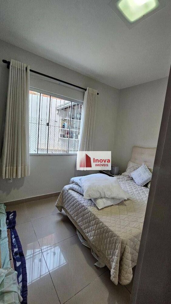 Casa à venda com 2 quartos, 95m² - Foto 8