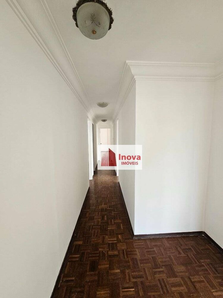 Apartamento à venda com 4 quartos, 200m² - Foto 5