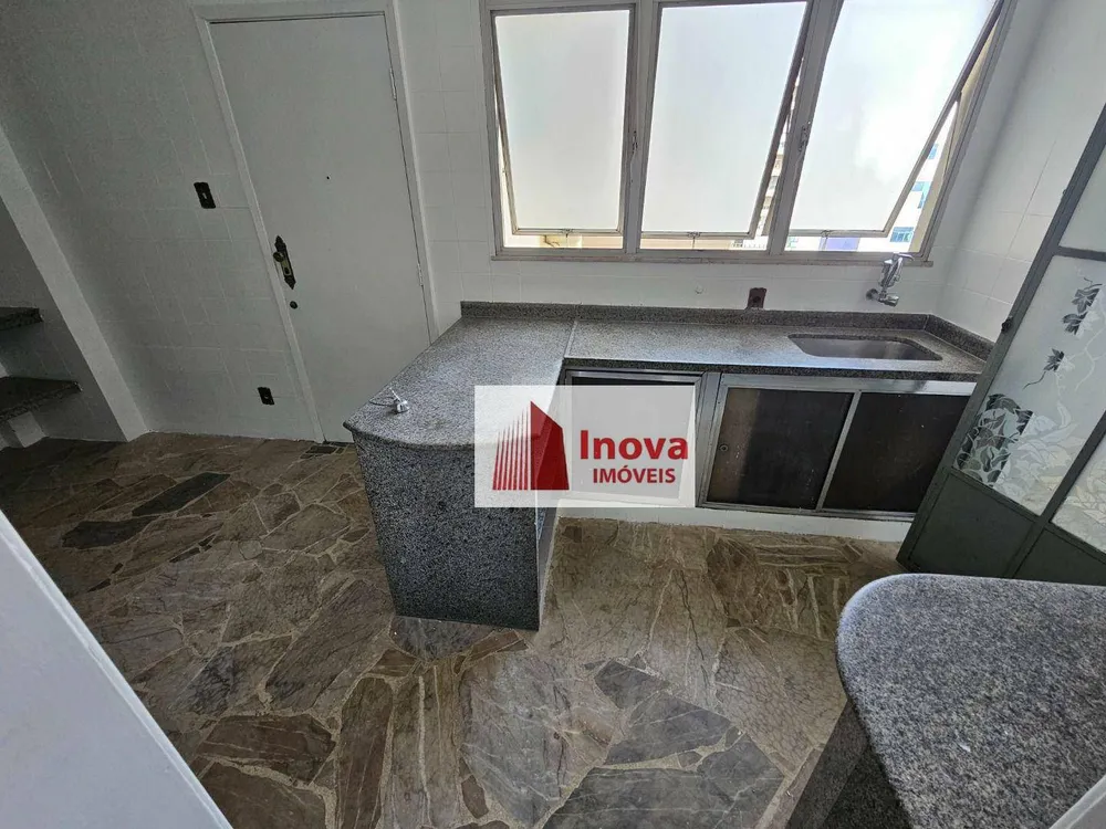 Apartamento, 4 quartos, 200 m² - Foto 20