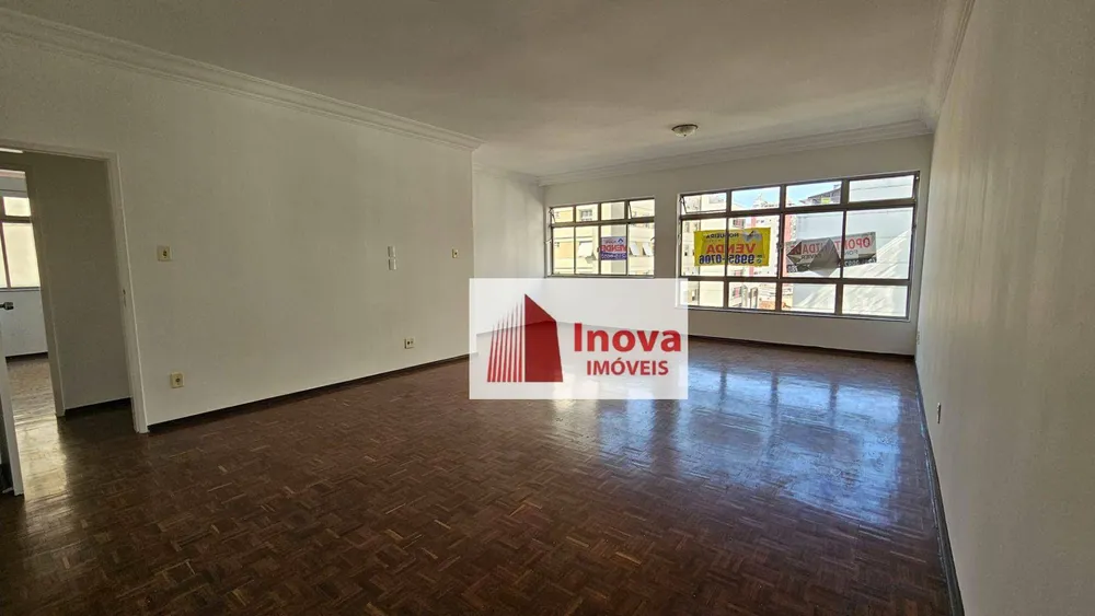 Apartamento, 4 quartos, 200 m² - Foto 1