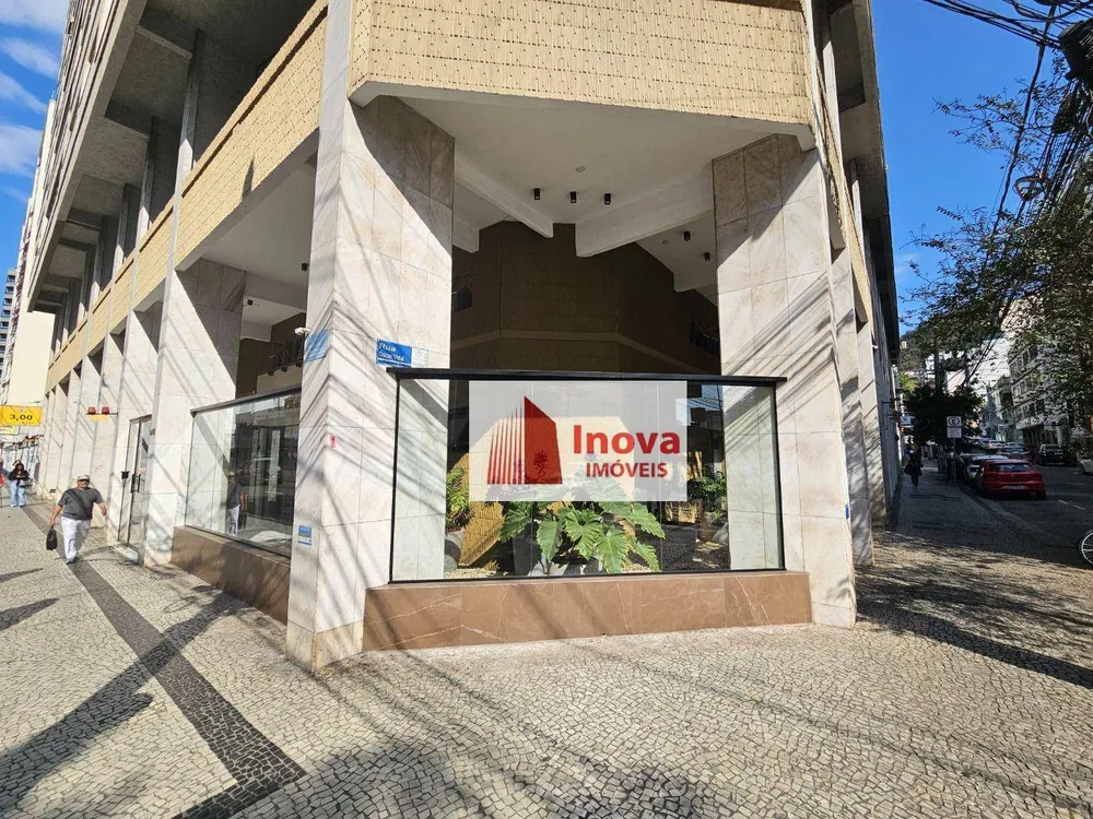 Apartamento, 4 quartos, 200 m² - Foto 23
