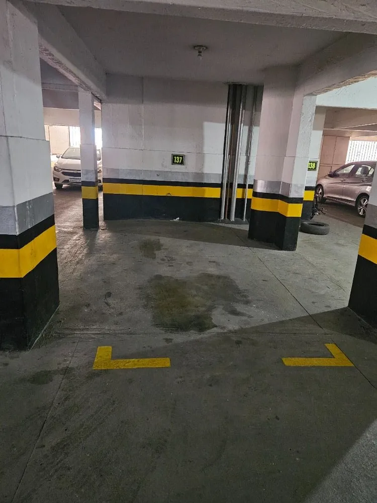Apartamento, 4 quartos, 200 m² - Foto 22
