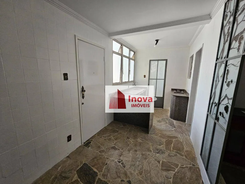 Apartamento, 4 quartos, 200 m² - Foto 19