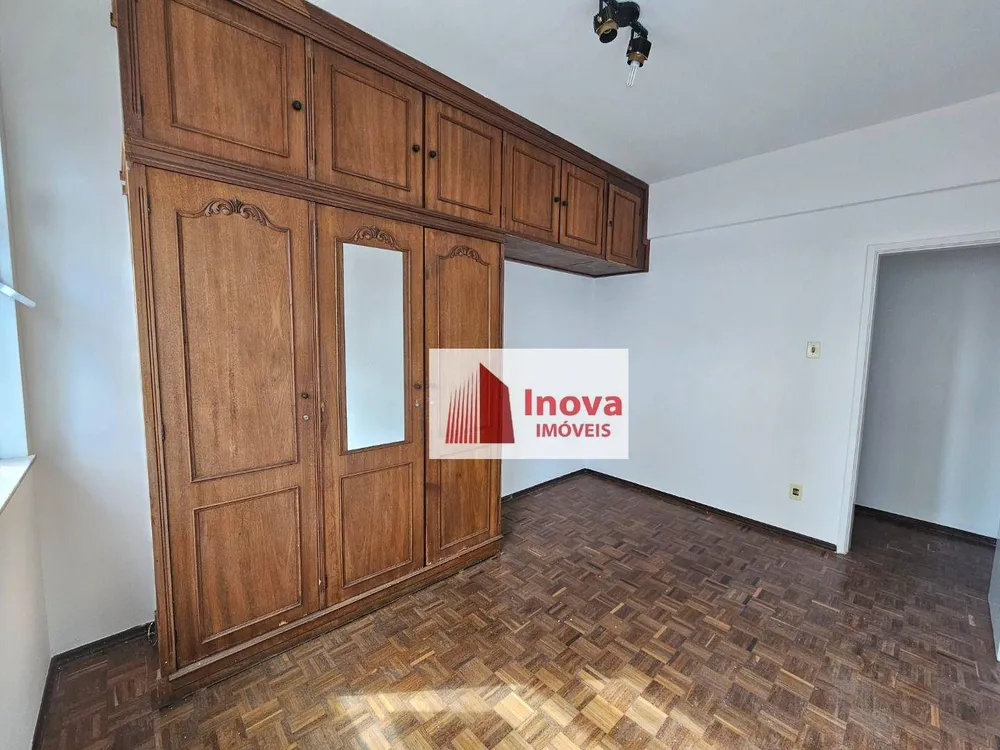 Apartamento, 4 quartos, 200 m² - Foto 12