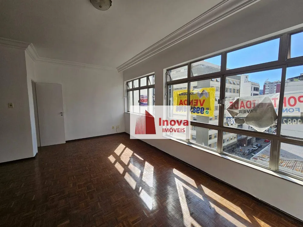 Apartamento, 4 quartos, 200 m² - Foto 6