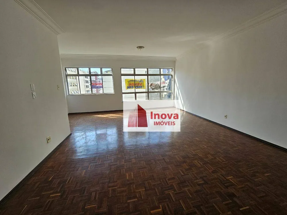 Apartamento, 4 quartos, 200 m² - Foto 5