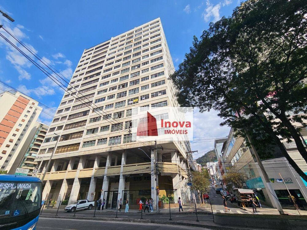 Apartamento à venda com 4 quartos, 200m² - Foto 12