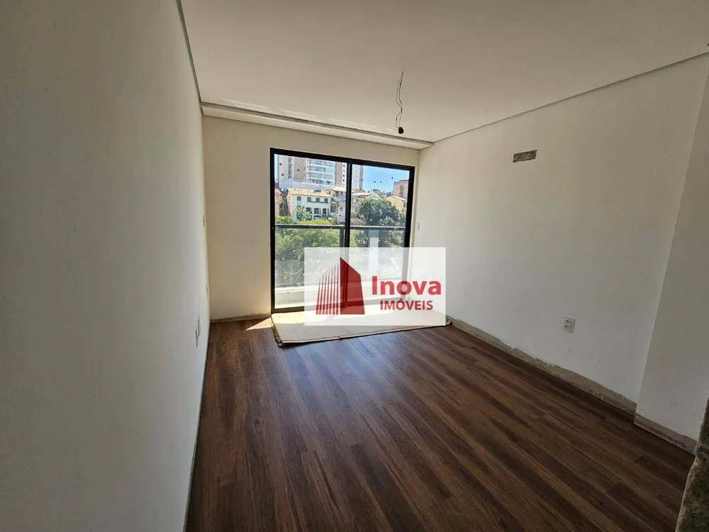 Cobertura, 4 quartos, 186 m² - Foto 8