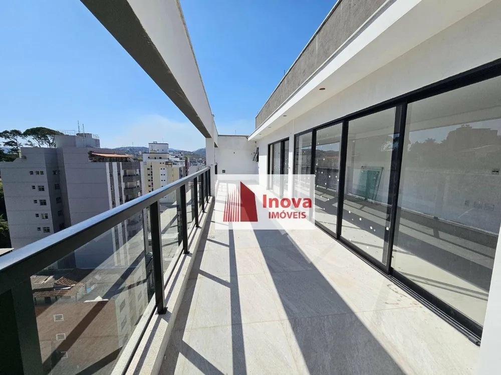 Cobertura, 4 quartos, 186 m² - Foto 22