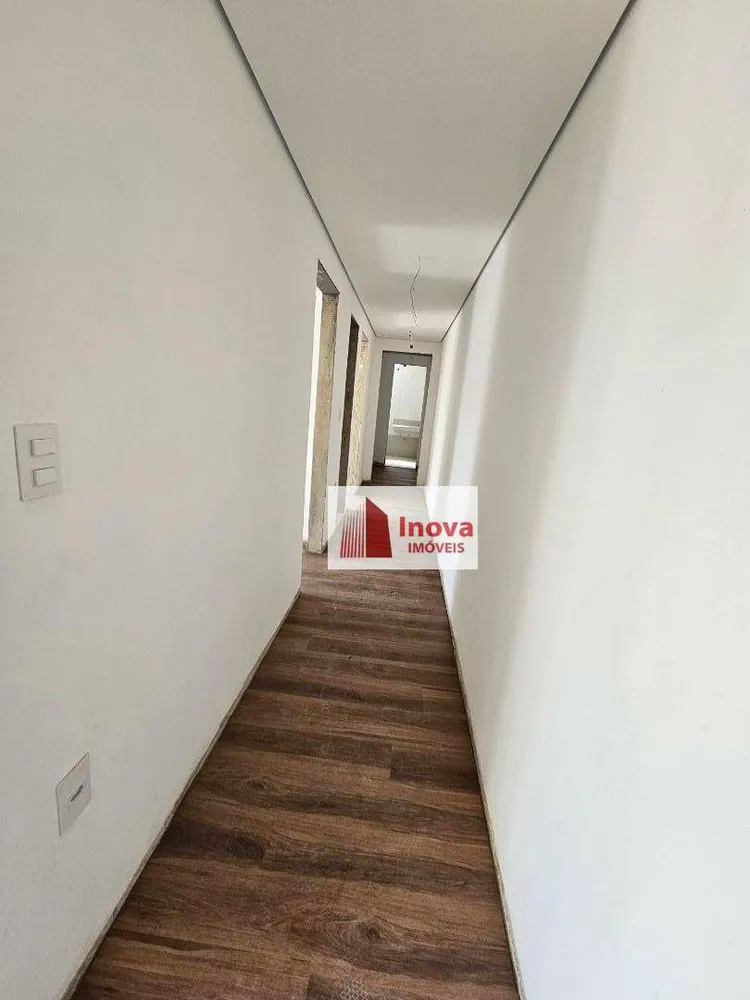 Cobertura, 4 quartos, 186 m² - Foto 3