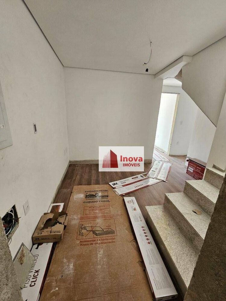 Cobertura à venda com 4 quartos, 186m² - Foto 1