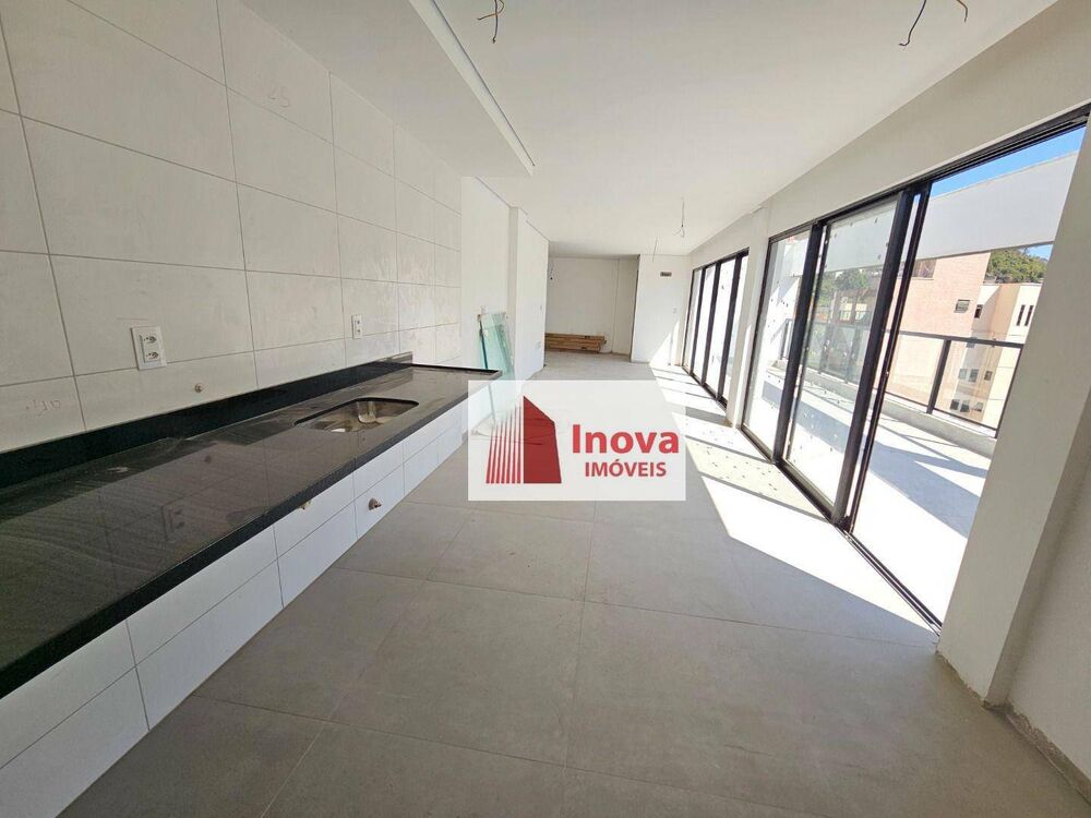 Cobertura à venda com 4 quartos, 186m² - Foto 9