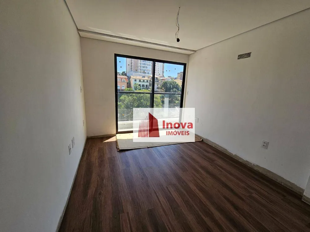 Cobertura, 4 quartos, 186 m² - Foto 9