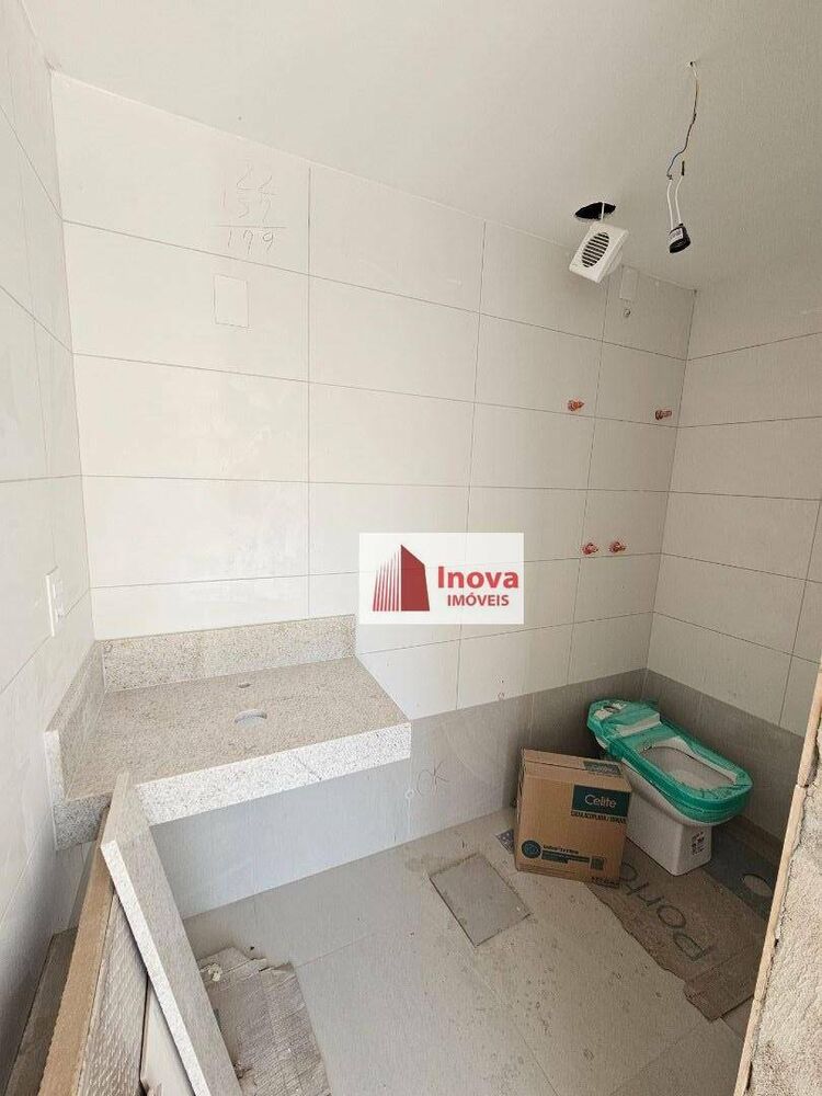 Cobertura à venda com 4 quartos, 186m² - Foto 3