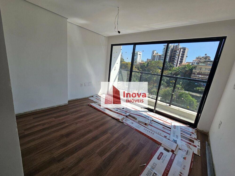 Cobertura à venda com 4 quartos, 186m² - Foto 2