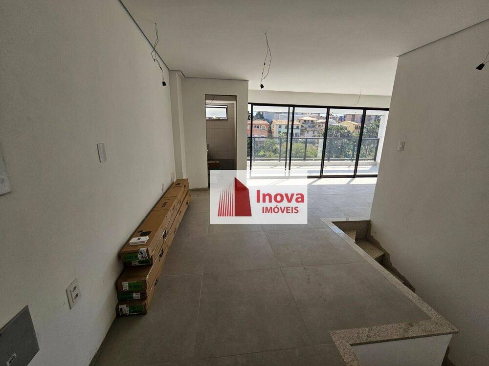 Cobertura à venda com 4 quartos, 186m² - Foto 6