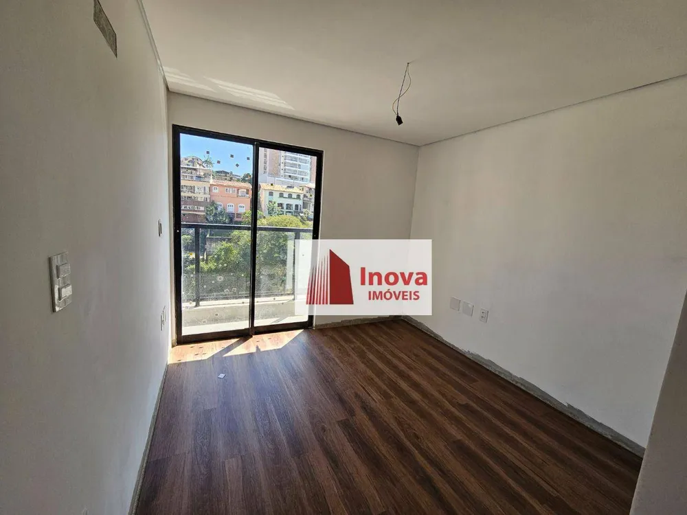 Cobertura, 4 quartos, 186 m² - Foto 11