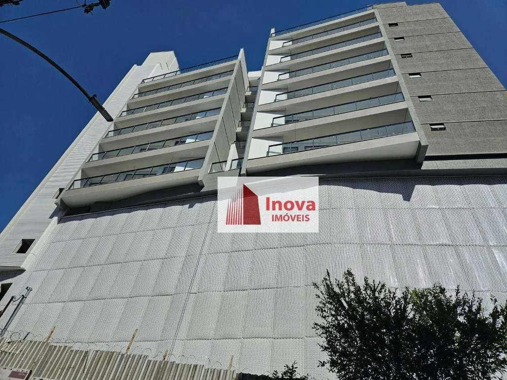 Cobertura, 4 quartos, 186 m² - Foto 1