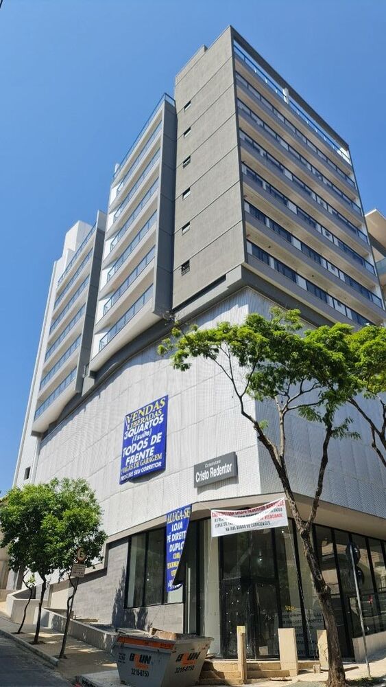 Cobertura à venda com 4 quartos, 186m² - Foto 12